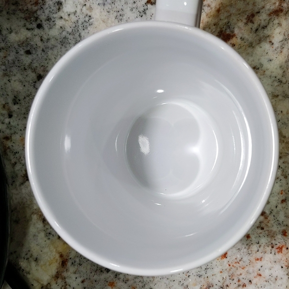 Sometimes There is Just Not Enough Coffee or Middle Fingers to... Coffee Tea Mug - Picture 3 of 6